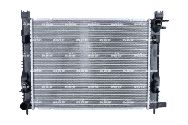 NRF Engine Cooling Radiator 550218 - image 2