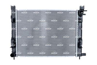 NRF Engine Cooling Radiator 550218