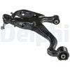 Delphi Wishbone/suspension Track Control Arm TC3826 thumbnail