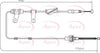 Apec Handbrake Cable CAB1263 thumbnail