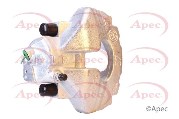 Apec Brake Caliper RCA474 - image 4