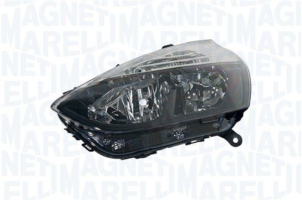 Magneti Marelli Headlight Right 712103361110 - image 2