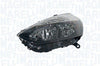 Magneti Marelli Headlight Left 712103461110 thumbnail