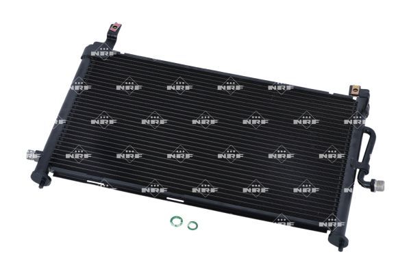 NRF Air Conditioning Condenser 35765 - image 2