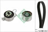 INA Timing Belt Kit 530084010 thumbnail