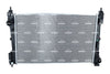 NRF Engine Cooling Radiator 59364 thumbnail