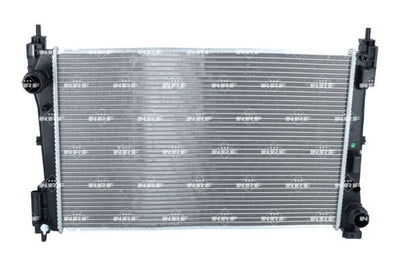 NRF Engine Cooling Radiator 59364