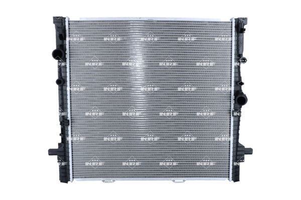 NRF Engine Cooling Radiator 550245 - image 2