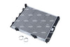 NRF Engine Cooling Radiator 516572 thumbnail