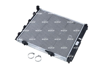 NRF Engine Cooling Radiator 516572