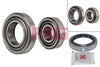 FAG Wheel Bearing Kit 713612110 thumbnail