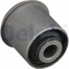 Delphi Wishbone/control/trailing Arm Bush TD1863W thumbnail