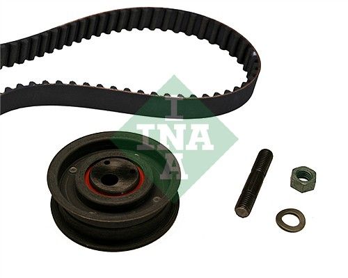 INA Timing Belt Kit 530014910 - image 2