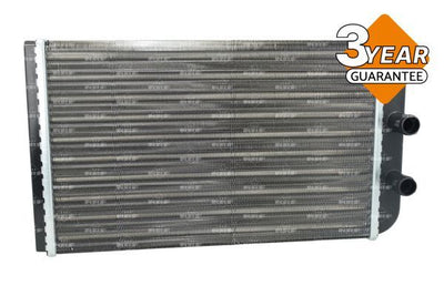 NRF Heater Matrix 53562