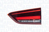 Magneti Marelli Rear Light Lamp Left 715010433380 thumbnail