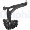 Delphi Wishbone/suspension Track Control Arm TC4926 thumbnail