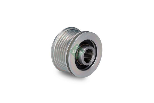 INA Overrunning Alternator Pulley 535031710 - image 2