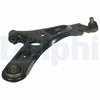 Delphi Wishbone/suspension Track Control Arm TC2857 thumbnail