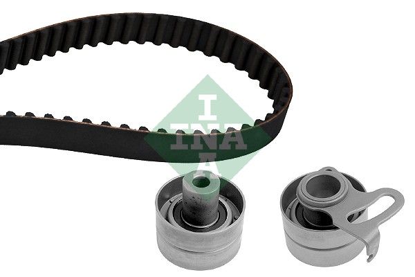INA Timing Belt Kit 530026510 - image 2