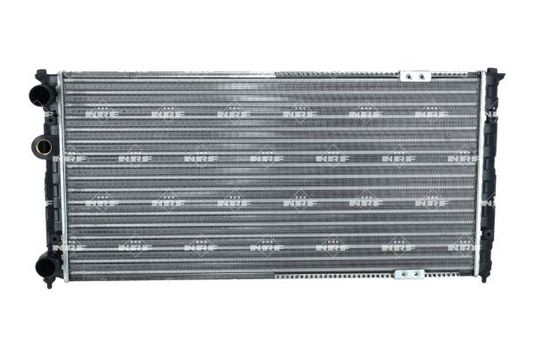 NRF Engine Cooling Radiator 58135 - image 2
