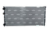 NRF Engine Cooling Radiator 58135 thumbnail