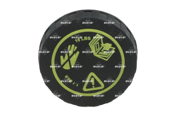 NRF Radiator Cap 455617 - image 2