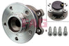 FAG Wheel Bearing Kit 713660470 thumbnail
