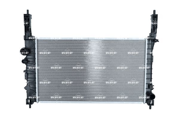 NRF Engine Cooling Radiator 59319 - image 2
