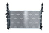NRF Engine Cooling Radiator 59319 thumbnail