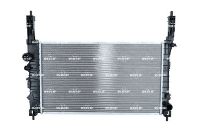 NRF Engine Cooling Radiator 59319