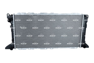 NRF Engine Cooling Radiator 54754