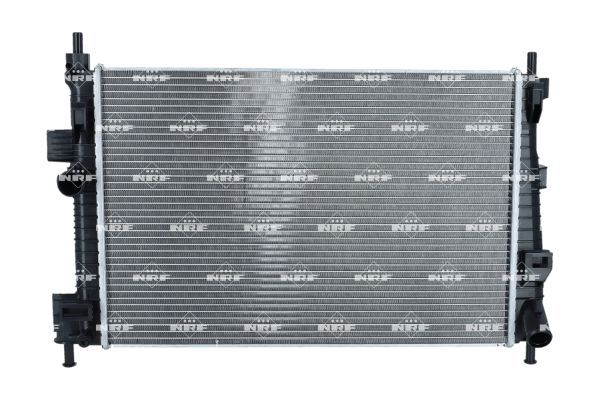 NRF Engine Cooling Radiator 58289 - image 2