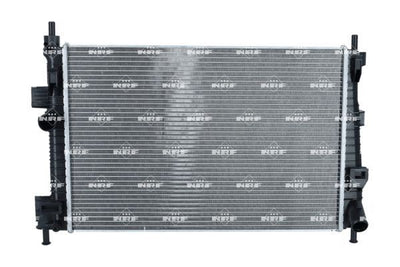 NRF Engine Cooling Radiator 58289