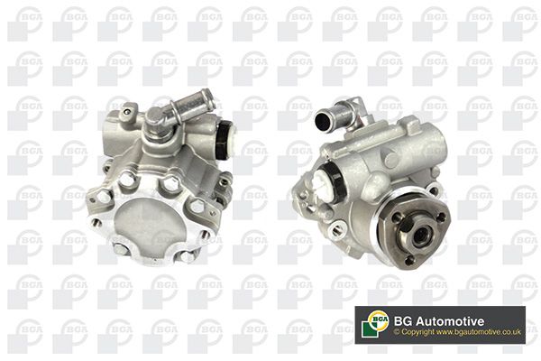BGA Power Steering Pump PSP9625 - image 2