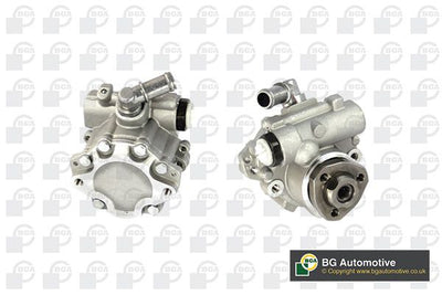 BGA Power Steering Pump PSP9625