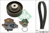INA Timing Belt Kit & Water Pump 530015130 thumbnail