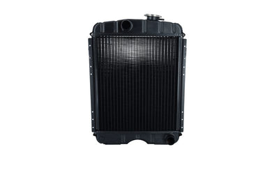 NRF Engine Cooling Radiator 52185