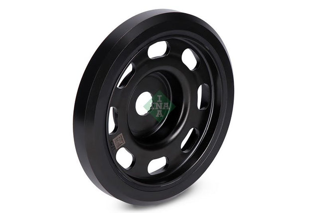 INA Crankshaft Pulley (tvd) 544017010 - image 2