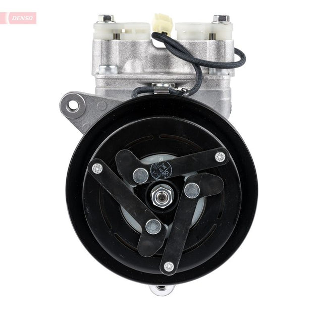 Denso Ac Compressor DCP99833 - image 2