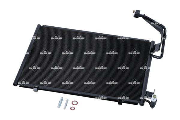 NRF Air Conditioning Condenser 350518 - image 2