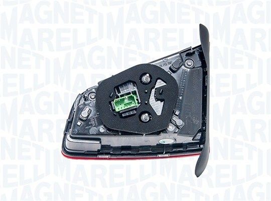 Magneti Marelli Rear Light Lamp Right 714081430802 - image 2