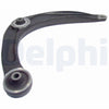 Delphi Wishbone/suspension Track Control Arm TC2176 thumbnail