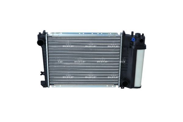 NRF Engine Cooling Radiator 53426A - image 2