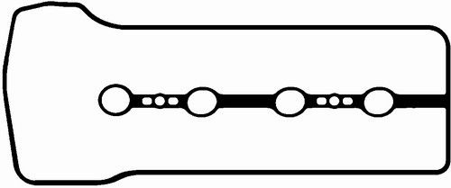 BGA Rocker Cover Box Gasket RC8324 - image 2