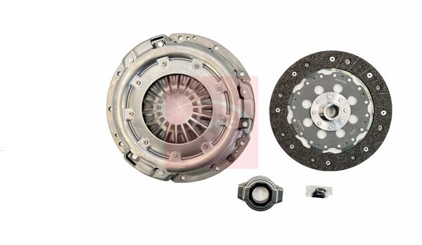 Apec Clutch Kit ACL1307 - image 3