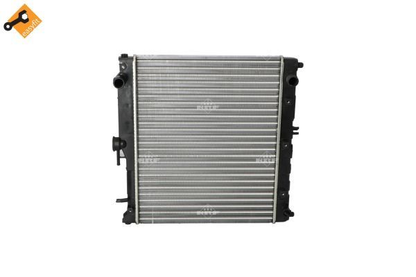 NRF Engine Cooling Radiator 53930A - image 2