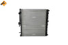 NRF Engine Cooling Radiator 53930A thumbnail