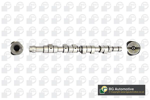 BGA Camshaft CS6323 - image 2