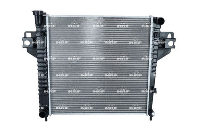NRF Engine Cooling Radiator 53182