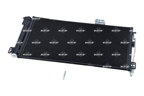 NRF Air Conditioning Condenser 350553 - image 2